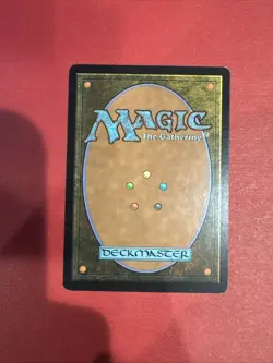 Keeper Of The Nine Gales Mtg Legions Mp Played - Image 2