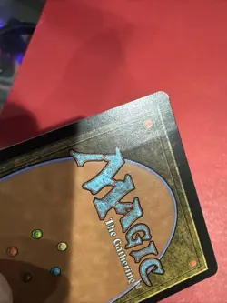 Keeper Of The Nine Gales Mtg Legions Mp Played - Image 3
