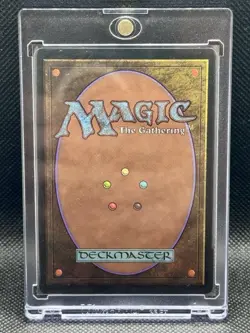 MTG Sliver Queen Stronghold English NM-SP Magic The Gathering - Image 2