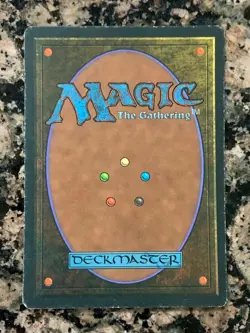 MTG Thermokarst x1 Ice Age, Magic the Gathering - Image 2