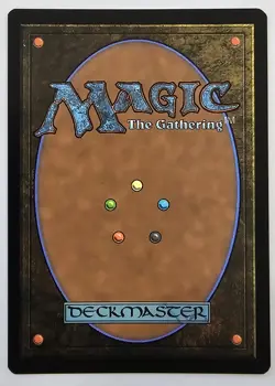 Modern Horizons 3 Commander Eldritch Immunity Commander/Rare - Image 2