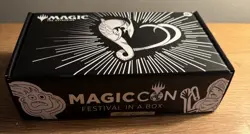 MTG Festival IN A BOX: ATLANTA 2025 - Brand New, Sealed - Image 2