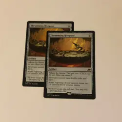 Thrumming Hivepool x2 [Edge of Eternities] MTG Magic - Image 1