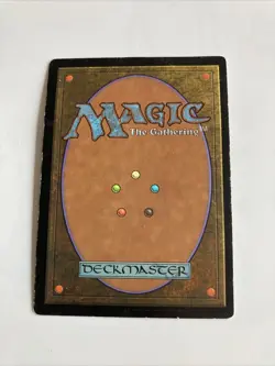 Squirrel Token Unglued MTG HP - Image 4