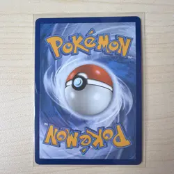 The Pokemon Company Mega Gardevoir EX 032 Promo Full Art Holo English HP 360 - Image 2