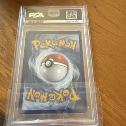 2021 Pokemon Celebrations Flying Pikachu VMAX Full Art 007/025 PSA 10 GEM MINT - Image 3