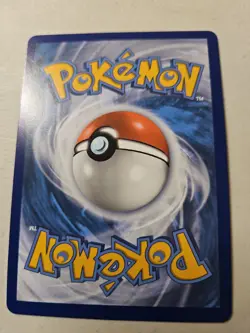 Pokemon TCG Card Cramorant V SWSH086 Black Star Promo NM Full Art - Image 2