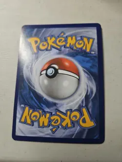 Pokemon TCG Card Toxapex GX - Guardians Rising - 57/145 - Half Art Ultra - Image 2