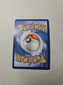 Pokemon TCG Card - Empoleon V - SWSH108 - Black Star Promo - Half Art Card - Image 2