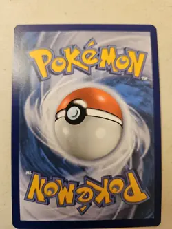 Pokemon TCG Car - Gouging Fire ex - 188/162 - SV Temporal Forces - Full Art Card - Image 2
