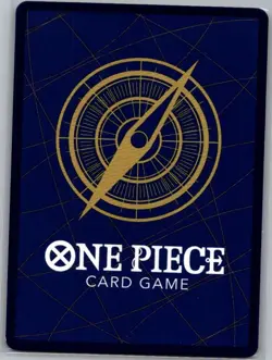 Portgas.D.Ace OP07-119 SEC English 500 Years in the Future - One Piece Card - NM - Image 2