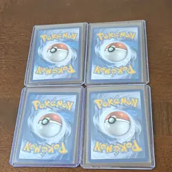Pokemon card lot: V/Vstar Lucario, Donphan celebrations, Zacian holo - Image 2