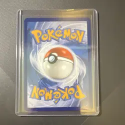 Pokemon TCG Cleffa Paldean Fates Shiny Rare Card 150/091 - Image 2