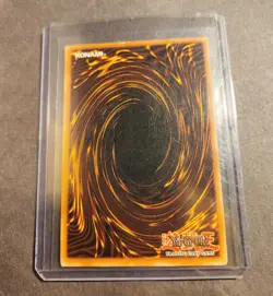 Jinzo Holo BPT-011 Yu-Gi-Oh! TCG 1996 Rare Card - Image 3