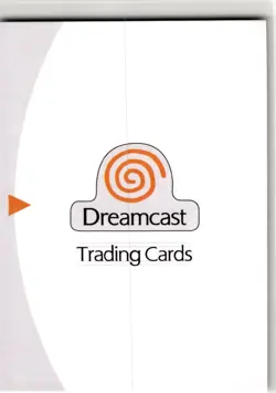 2025 Sega Dreamcast Trading Card Limited Run Games Foil Phantasy Star Online 100 - Image 2