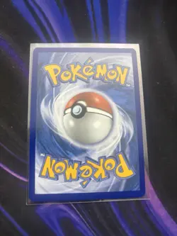 Pokemon TCG Blaziken Destined Rivals Illustration Card 192/182 - Image 2