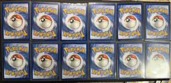 Pokemon Lot - 12 Cards - Image 2