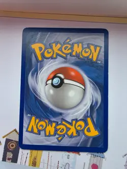 Mudkip 57/100 Pokemon TCG Card EX Crystal Guardians Non-Holo LP - Image 2