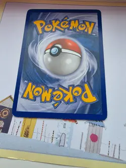 Mudkip 57/100 Pokemon TCG Card EX Crystal Guardians Non-Holo LP - Image 3