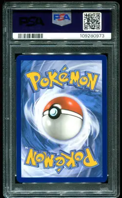 PSA 10 Kingdra ex Special Illustration Promo 2024 Pokemon Card #131 - Image 2
