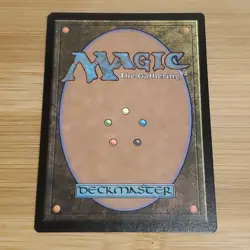 Mogis, God of Slaughter, Foil, Secret Lair, Magic MTG NM See Pics 001 - Image 2