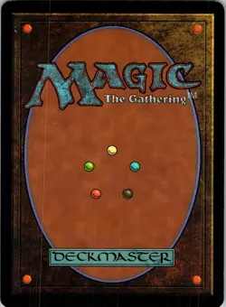 Underworld Dreams 168 Rare 8th Edition Magic: The Gathering Lightly Played - Image 2