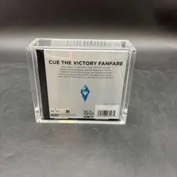 Magic The Gathering Final Fantasy Collector Boosters Box SEALED W/ ACRYLIC - Image 2