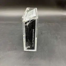 Magic The Gathering Final Fantasy Collector Boosters Box SEALED W/ ACRYLIC - Image 3