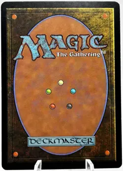 Ravaged Highlands 324/350 Foil Odyssey MTG LP - Image 2