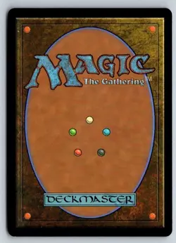 Woodland Cemetery (Retro Frame) 401 Dominaria Remastered Foil LP - Image 2