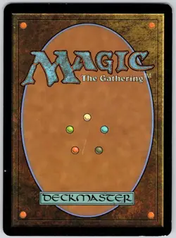 Bloodstained Mire 313 Rare Onslaught Magic: The Gathering Lightly Played - Image 2