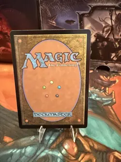 MTG Wilds Of Eldraine: Enchanting Tales, Bitterblossom (Normal, #27) - Image 2