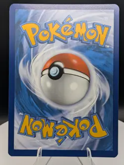 Pokemon TCG: Paldean Fates: 180/091: Paldean Wooper Baby Shiny Holo Rare (NM) - Image 2