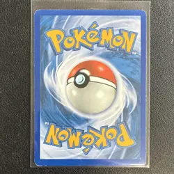 Pokemon TCG Quilava 51/100 EX Sandstorm Uncommon Regular English Stage 1 80HP - Image 2