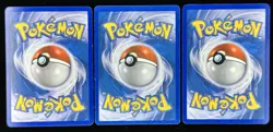 Pokemon Call of Legends Cyndaquil Quilava Typhlosion Complete Evolution Set - Image 2