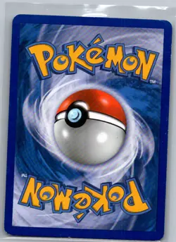 Gastly 63/102 Reverse Holo Triumphant - Pokemon Card - NM - Image 2