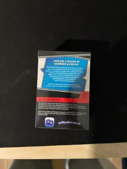 Pokemon TCG Scarlet & Violet Black Bolt Booster Bundle - NEW FACTORY SEALED - Image 4