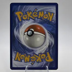 The Pokemon Company Misty's Lapras 194/182 SV10 IR Full Art Holo ENG 110HP - Image 2