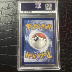 PSA 10 Low Pop Miracle Headset Ace Spec Trainer 183/191 Pokemon Surging Sparks - Image 2