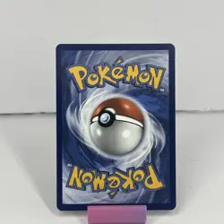Crobat 076 (Prerelease) Promo, Chaos Rising Stamped, Mega Evolution Promo, (NM) - Image 2