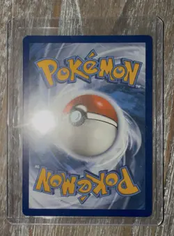 Pokemon TCG Secret Box 163/167 Sv06 Twilight Masquerade Holo Ace Spec NM - Image 3