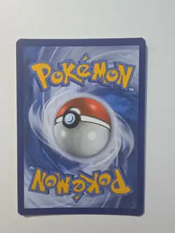 2021 Pokemon Celebrations 25th Anniversary ETB Gold Star Promo Greninja SWSH144 - Image 2