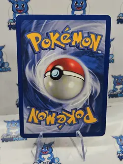 Meowth - 56/64 - Pokemon Jungle LP - Image 2