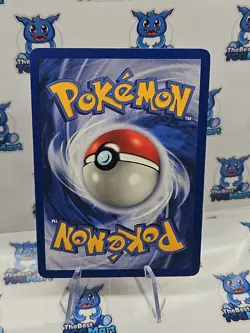 Meowth - 56/64 - Pokemon Jungle LP - Image 3