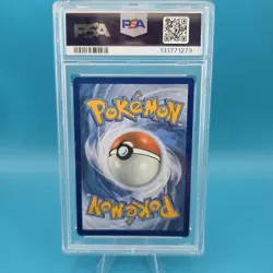 Pokemon 2023 SV04 Paradox Rift Groudon 199/182 Holo Illustration Rare PSA 10 - Image 2