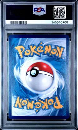 Pokemon 2020 Thai Sun and Moon Double Burst Holo Gyarados #56 PSA 10 GEM MINT C - Image 2