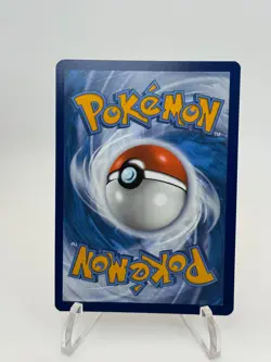 2024 Pokemon Stellar Crown Lacey 172/142 - Image 2