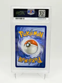 PSA 10 Gem MT - Pokemon TCG Mega Gengar Ex 269/217 Ascended Heroes Attack Rare - Image 2
