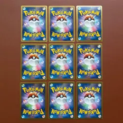 Pokemon TCG Japanese cards 2013 Lot 57 Moltres 014/093 1st Edition P630 - Image 3