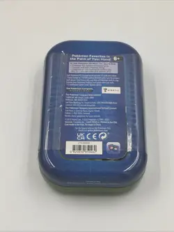 Pokemon TCG: Pokemon GO Mini Tin Blissey Factory Sealed - Image 5